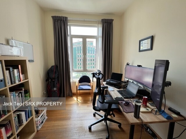 Robertson 100 (D9), Apartment #347686891